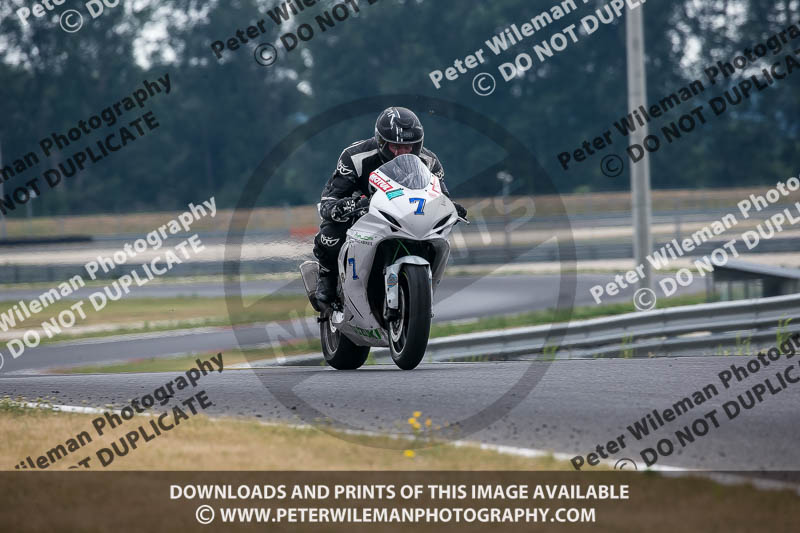 25 to 27th july 2019;Slovakia Ring;event digital images;motorbikes;no limits;peter wileman photography;trackday;trackday digital images